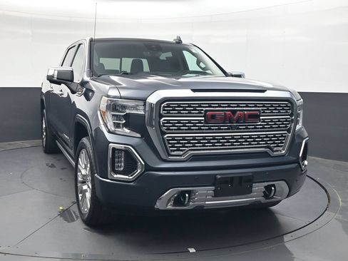 Used 2022 GMC Sierra 1500 Denali w/ Denali Reserve Package AWD/4WD image 15
