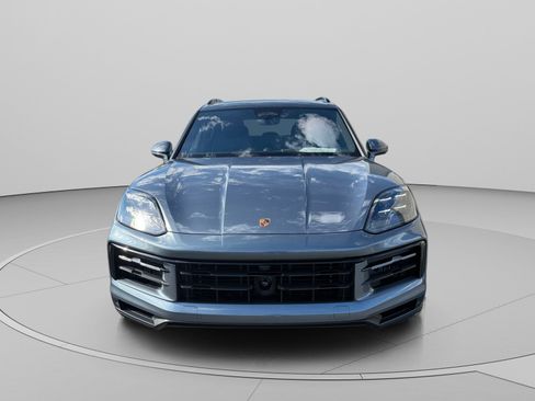 Used 2026 Porsche Cayenne S AWD/4WD image 8
