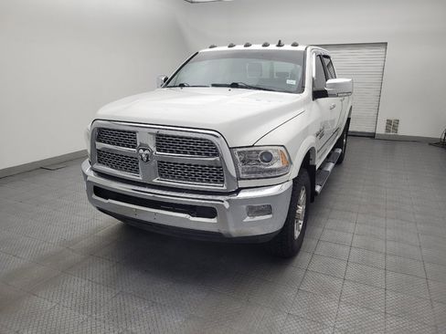 Used 2015 RAM 2500 Laramie w/ Snow Chief Group AWD/4WD image 15