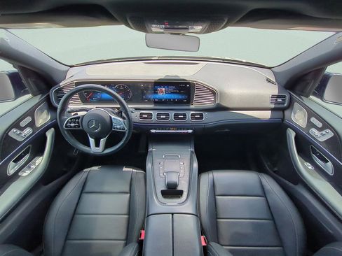 Used 2023 Mercedes-Benz GLE 350 image 11