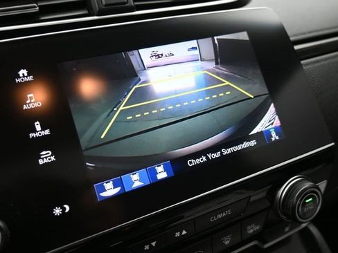 Used 2019 Honda CR-V EX-L image 31