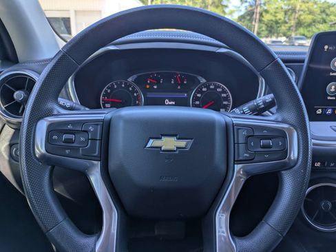 Certified 2023 Chevrolet Blazer LT w/ LPO, Floor Liner Package FWD image 19