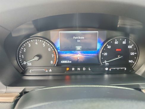 Used 2023 Ford Explorer Limited image 21