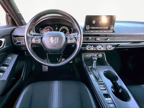 Used 2022 Honda Civic Sport image 6