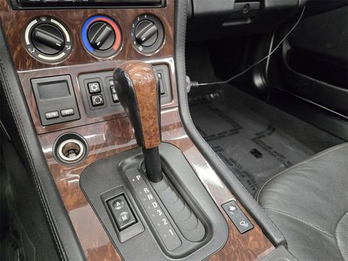 Used 1997 BMW Z3 2.8 image 19