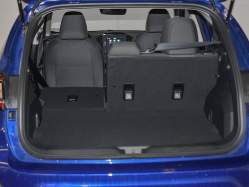 Certified 2026 Subaru Crosstrek 2.5i image 20