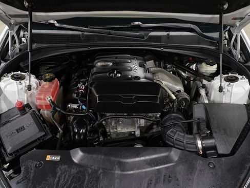 Used 2016 Cadillac CTS Luxury RWD image 26