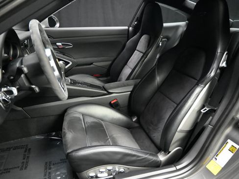 Used 2016 Porsche 911 Carrera 4 GTS AWD/4WD image 56