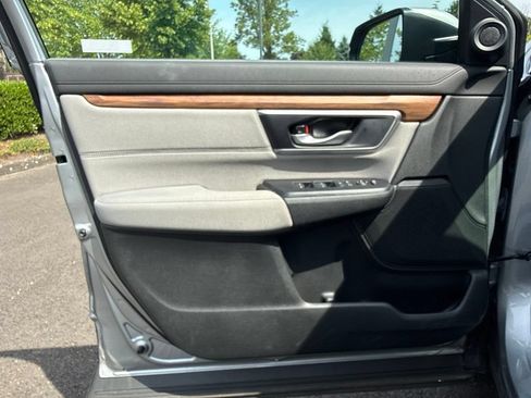 Certified 2021 Honda CR-V EX image 18