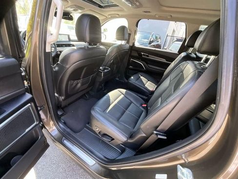 Used 2021 Kia Telluride SX image 23