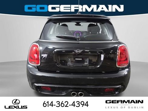 Used 2020 MINI Cooper S w/ Storage Package image 8