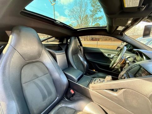 Used 2017 Jaguar F-TYPE S British Design Edition image 22