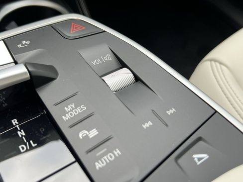 New 2026 BMW X1 xDrive28i w/ Technology Package image 15