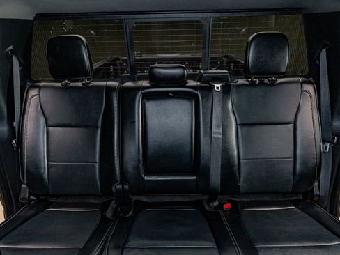 Used 2017 Ford F250 Lariat w/ Lariat Ultimate Package image 27