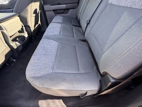 Used 2023 Ford F150 XLT image 30