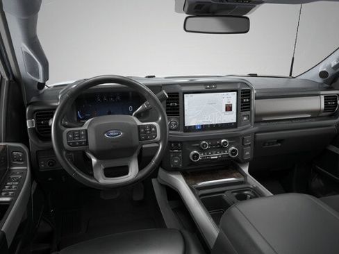 New 2026 Ford F350 Lariat w/ Lariat Ultimate Package AWD/4WD image 29