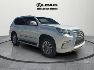 Used 2019 Lexus GX 460 video 1