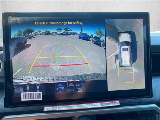 Certified 2026 Toyota 4Runner Limited AWD/4WD image 13