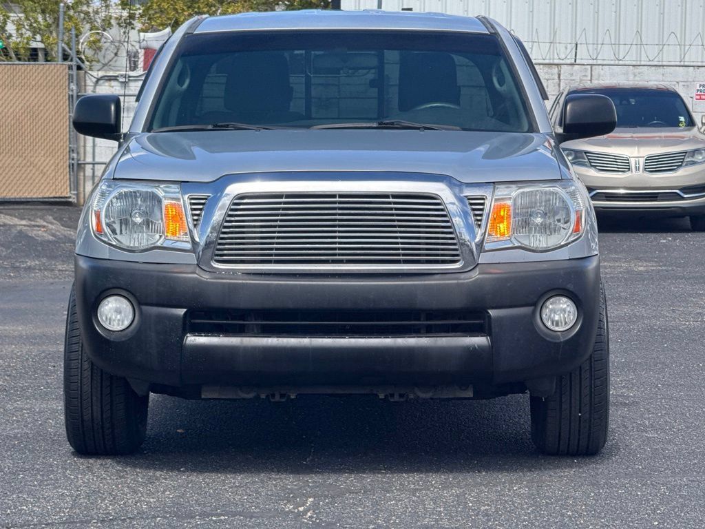 Used 2010 Toyota Tacoma 2WD Access Cab w/ Convenience Pkg image 3