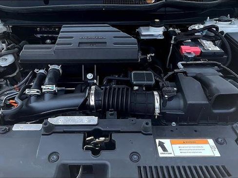 Used 2022 Honda CR-V EX-L image 30