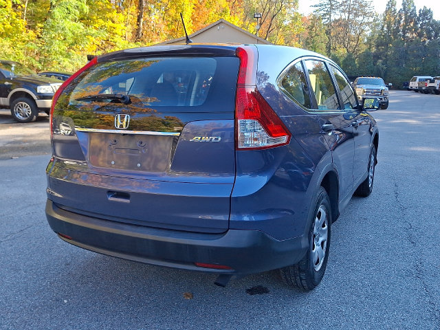Used 2013 Honda CR-V LX image 10