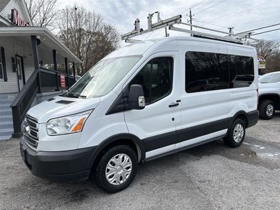 Used 2019 Ford Transit 150 XLT