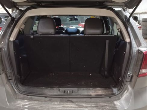 Used 2020 Dodge Journey Crossroad image 8