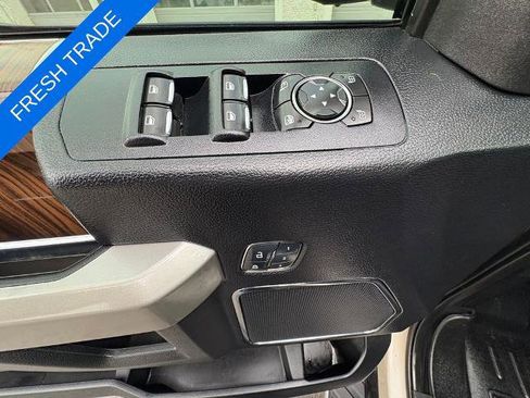 Certified 2017 Ford F150 Lariat w/ Equipment Group 501A Mid image 21