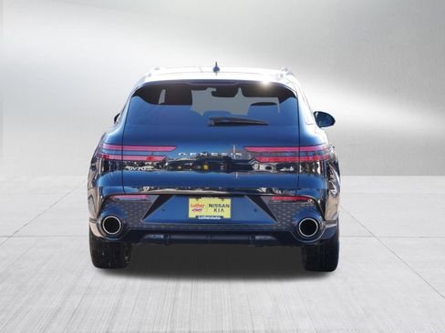 Used 2023 Genesis GV70 2.5T w/ Sport Prestige Package image 6