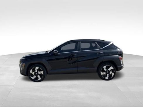 Used 2025 Hyundai Kona Limited AWD/4WD image 6