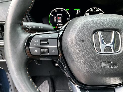 Used 2023 Honda CR-V Sport Touring image 24