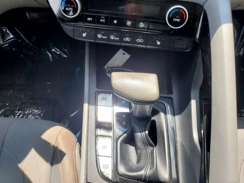 Used 2021 Hyundai Elantra SEL w/ Convenience Package FWD image 40