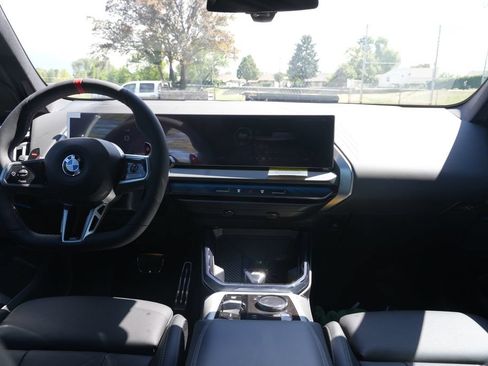New 2026 BMW X3 M50 w/ Premium Package AWD/4WD image 18