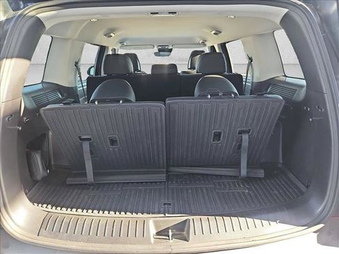 Used 2024 Hyundai Santa Fe SEL FWD image 6
