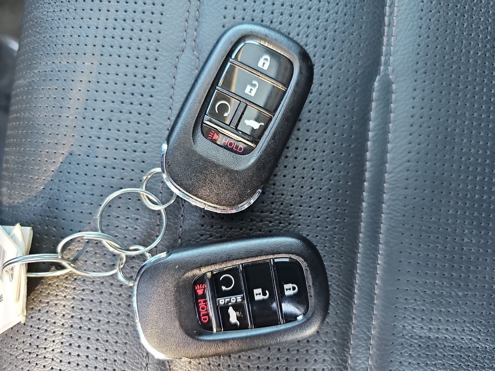 Used 2024 Honda CR-V EX-L image 35