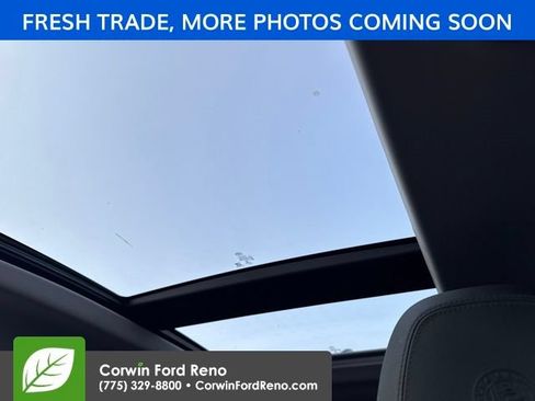 Used 2020 Alfa Romeo Stelvio Ti AWD/4WD image 20