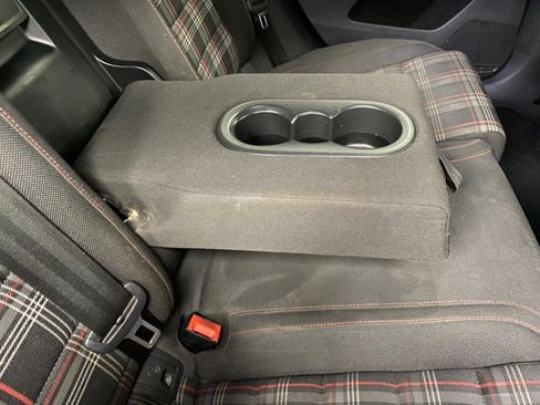 Used 2017 Volkswagen GTI S image 37