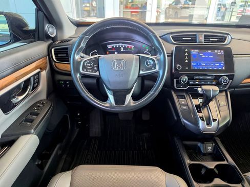 Used 2019 Honda CR-V EX-L image 13
