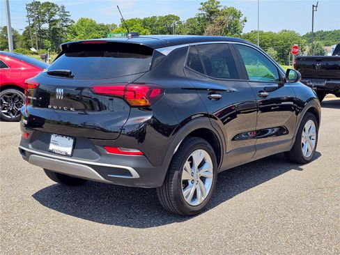Used 2025 Buick Encore GX Preferred FWD image 8