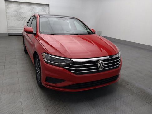 Used 2019 Volkswagen Jetta SE FWD image 14