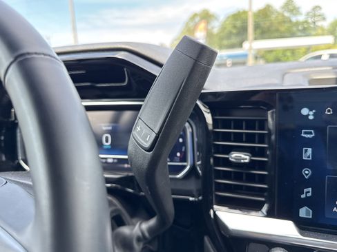 New 2023 Chevrolet Silverado 1500 LT w/ Max Trailering Package image 29