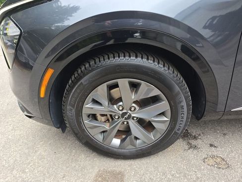 Used 2023 Kia Sportage SX image 15