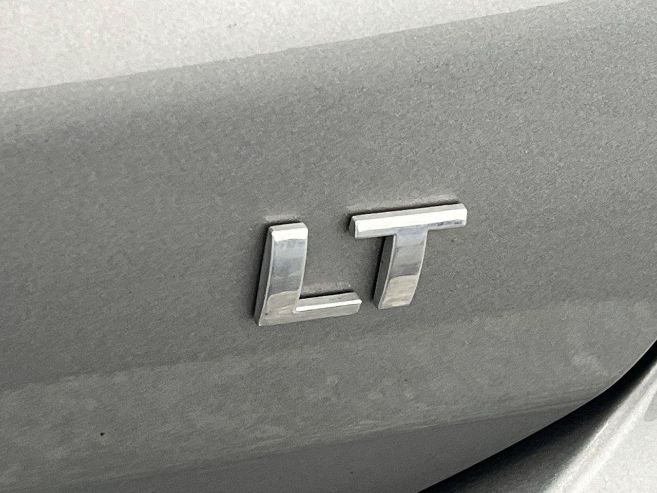 Used 2024 Chevrolet Equinox LT AWD/4WD image 29