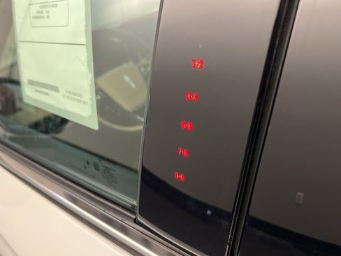 New 2026 Lincoln Corsair Reserve image 31