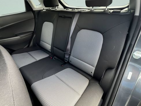 Used 2021 Hyundai Kona SEL w/ Cargo Package FWD image 10