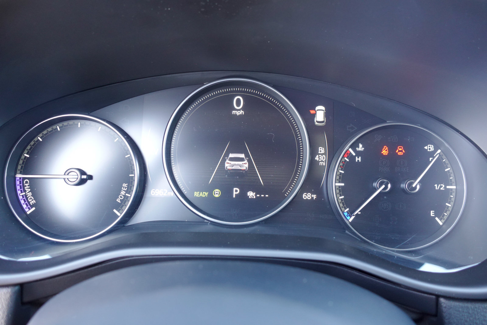 Used 2026 MAZDA CX-50 AWD 2.5 Hybrid w/ Weather Package image 20