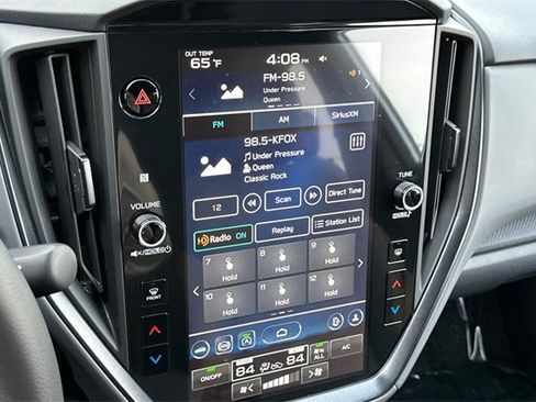 Used 2025 Subaru Crosstrek 2.5i Sport image 20