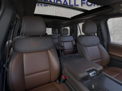 New 2026 Ford Expedition King Ranch AWD/4WD image 10