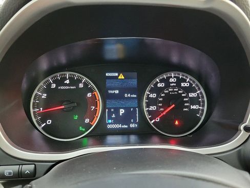 New 2026 Mitsubishi Eclipse Cross SE image 17