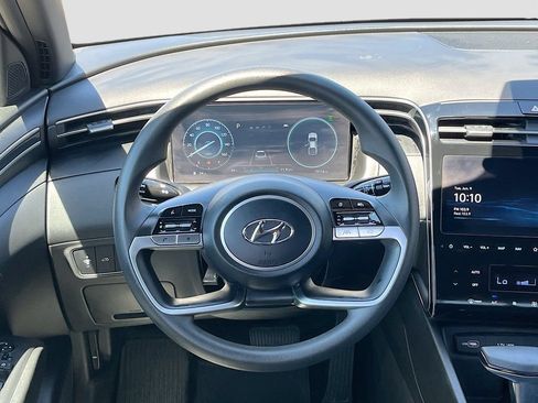 Used 2024 Hyundai Santa Cruz SEL w/ Activity Package AWD/4WD image 11